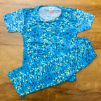 Kids Pant Set