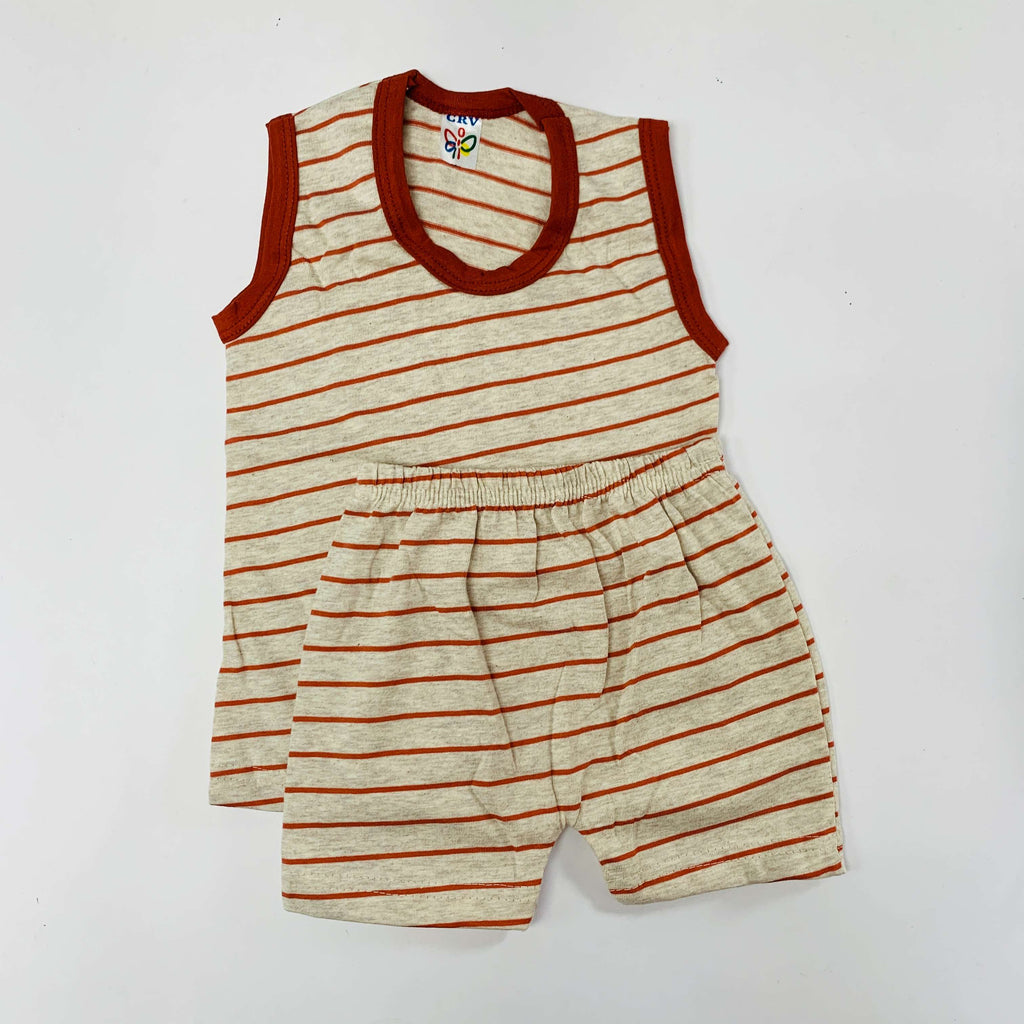 SL Kids Nikker Set