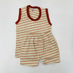 SL Kids Nikker Set