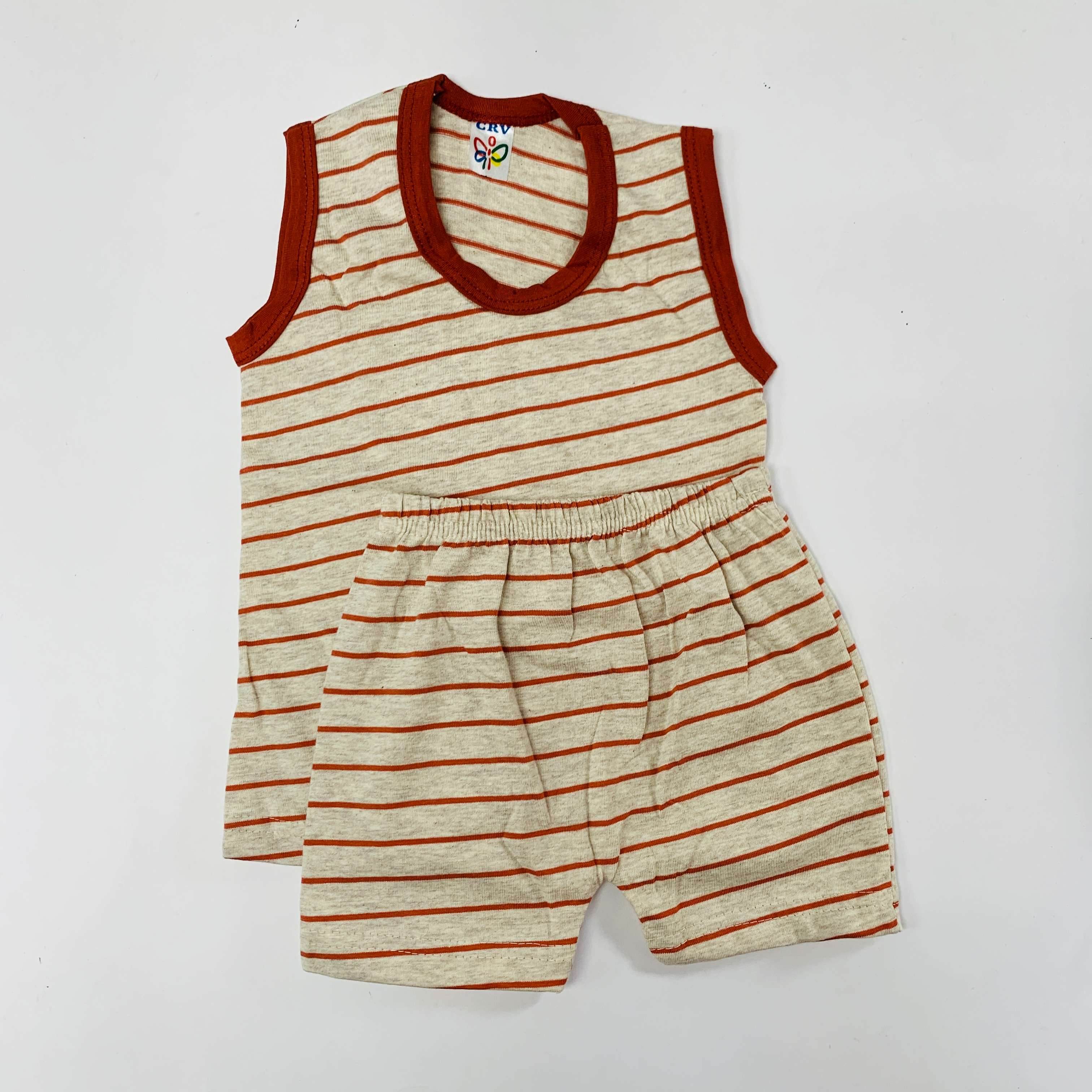 SL Kids Nikker Set