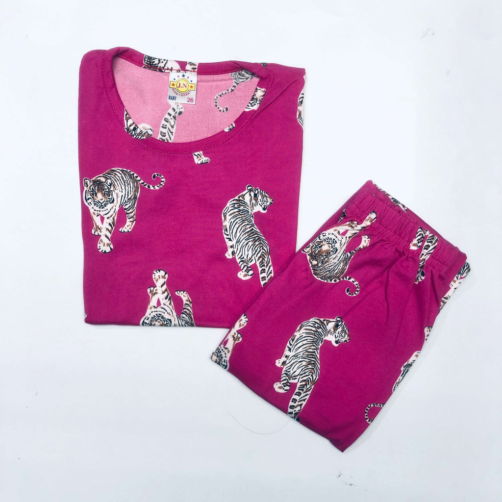 Pant Set