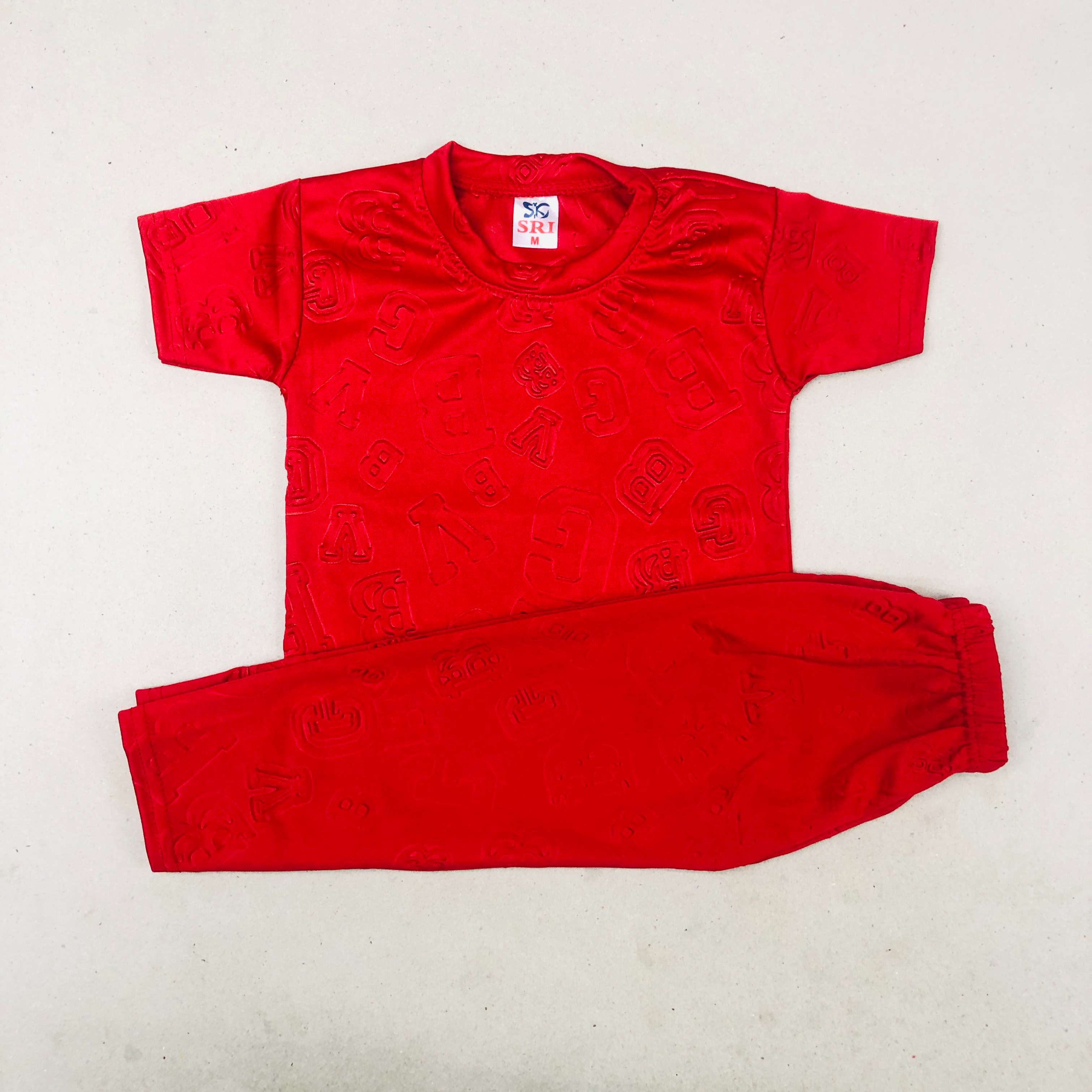 Joy Fashion Pant Set