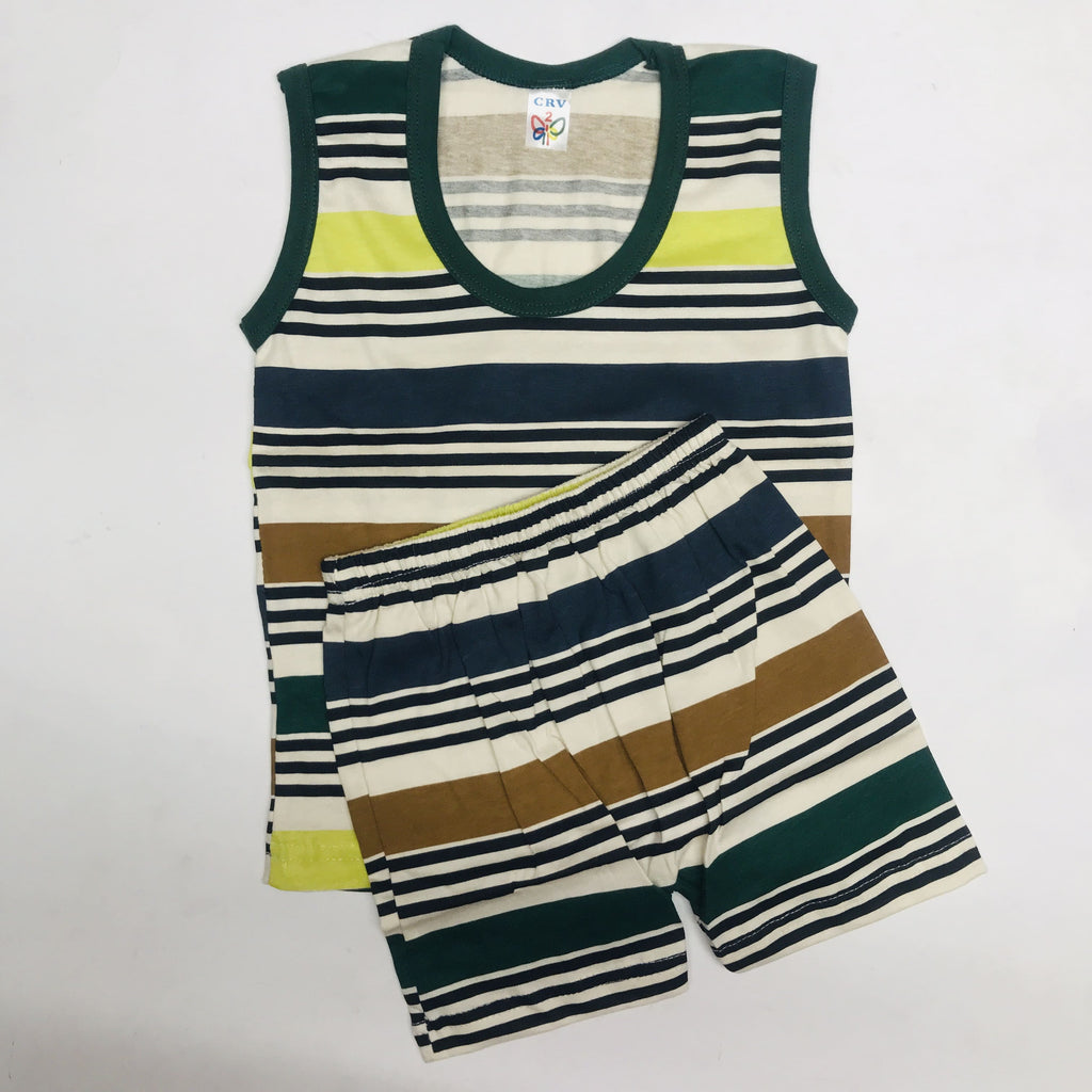 SL Kids Nikker Set