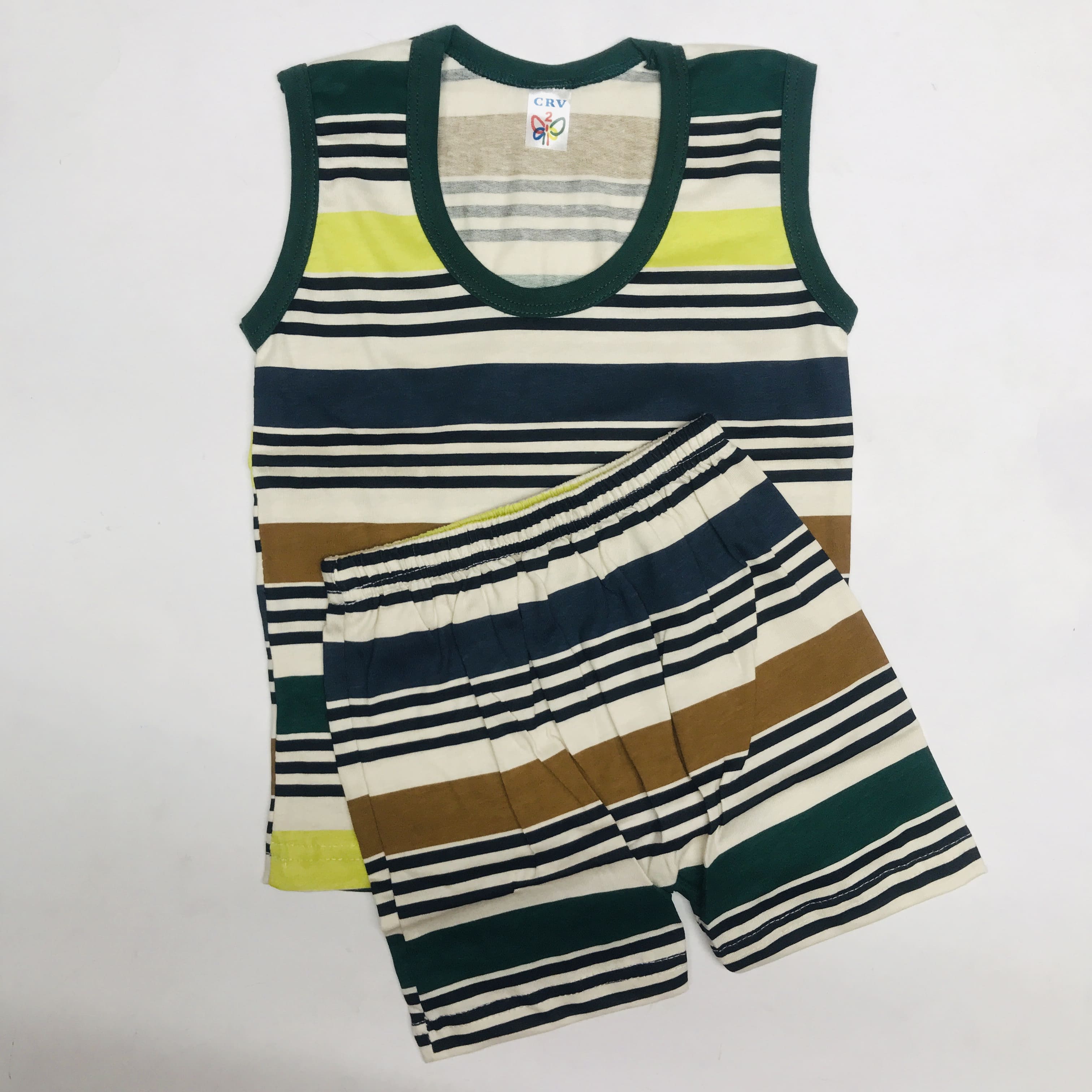 SL Kids Nikker Set