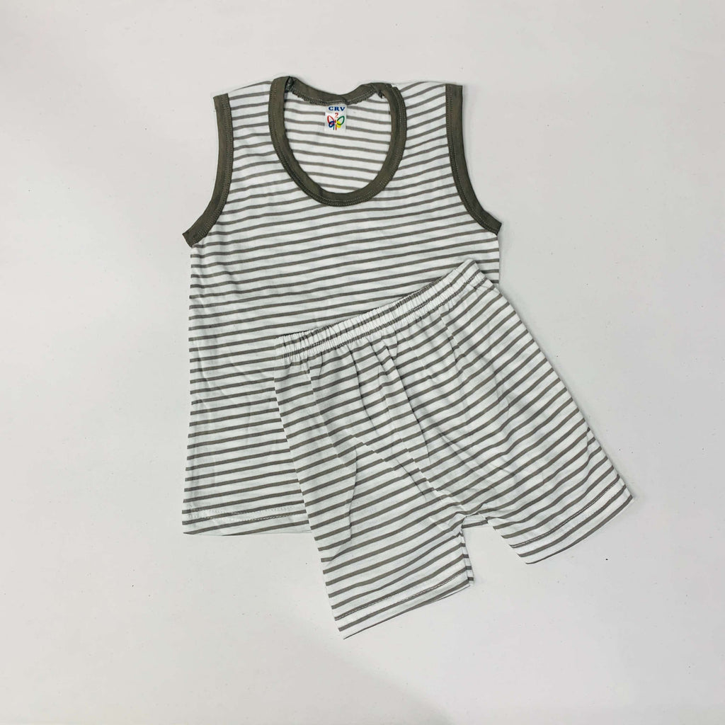 SL Kids Nikker Set
