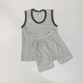 SL Kids Nikker Set