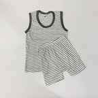SL Kids Nikker Set