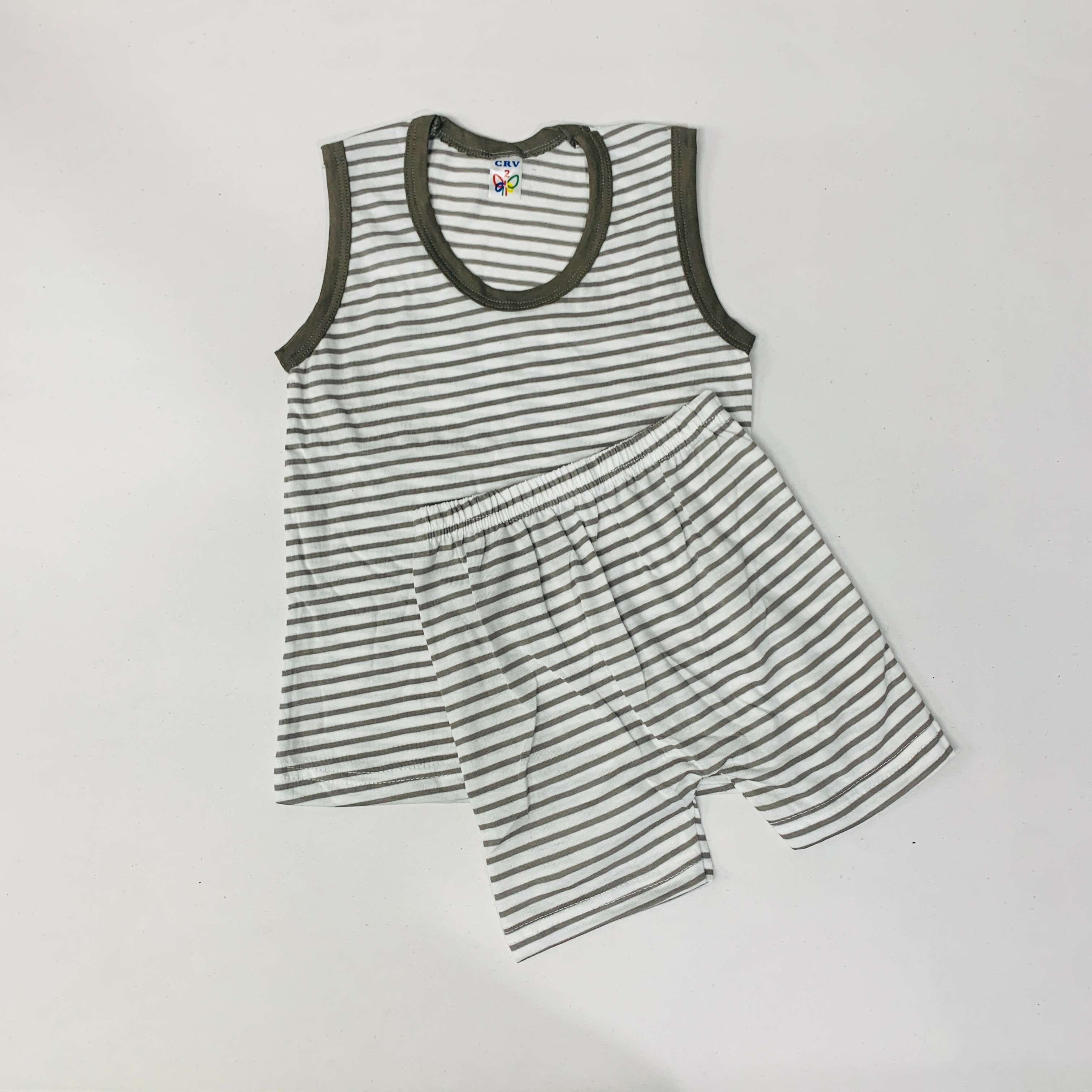 SL Kids Nikker Set