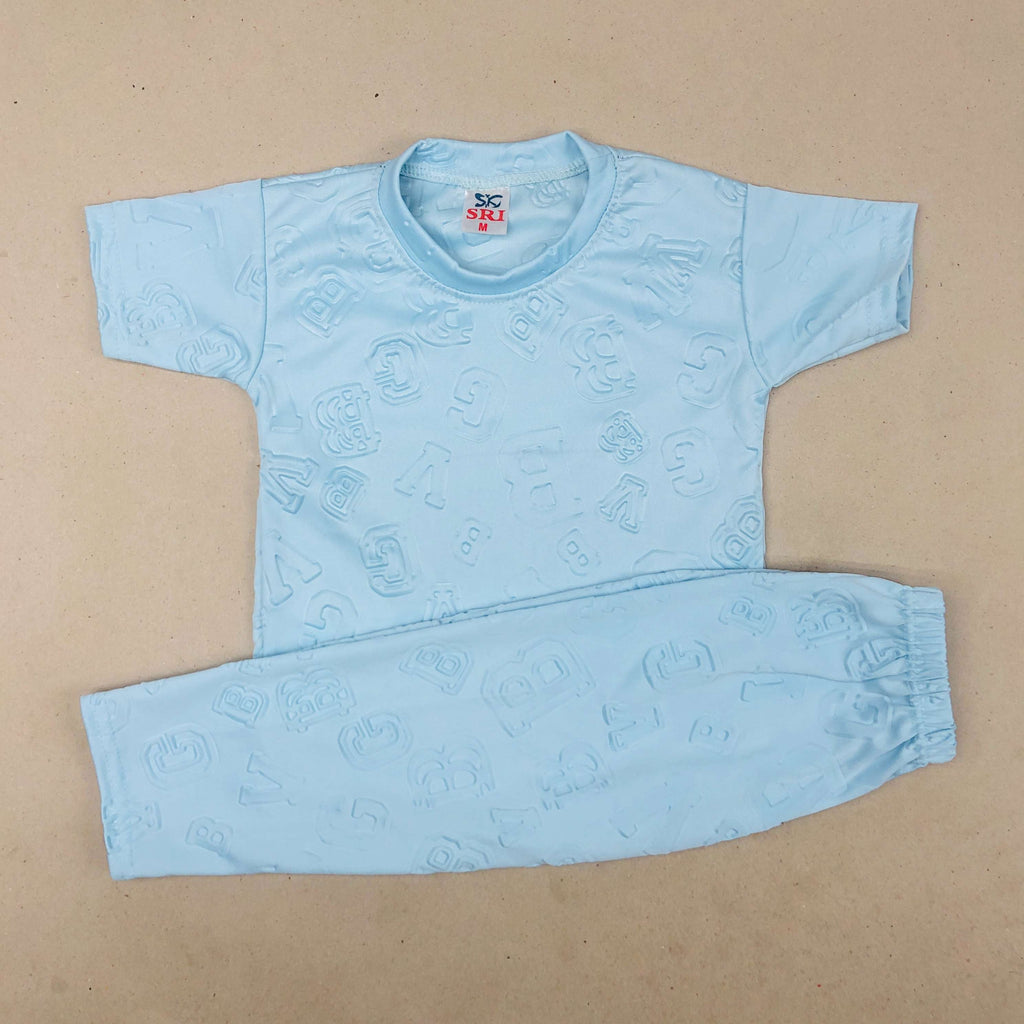 Joy Fashion Pant Set