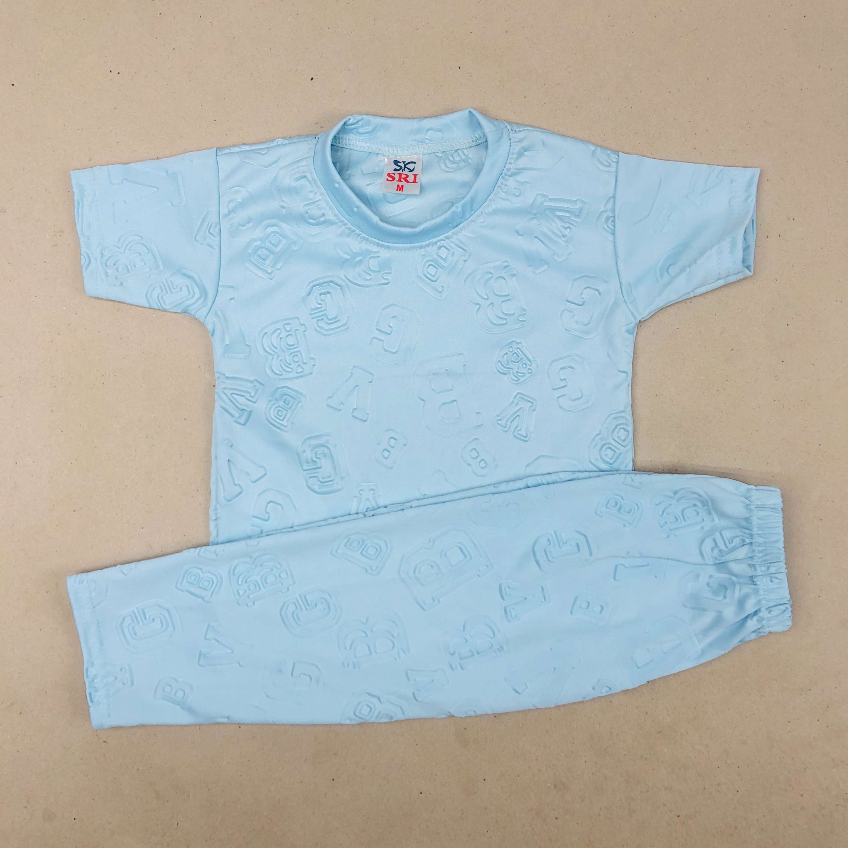 Joy Fashion Pant Set