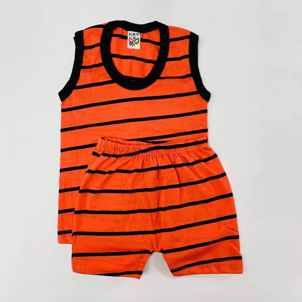 SL Kids Nikker Set