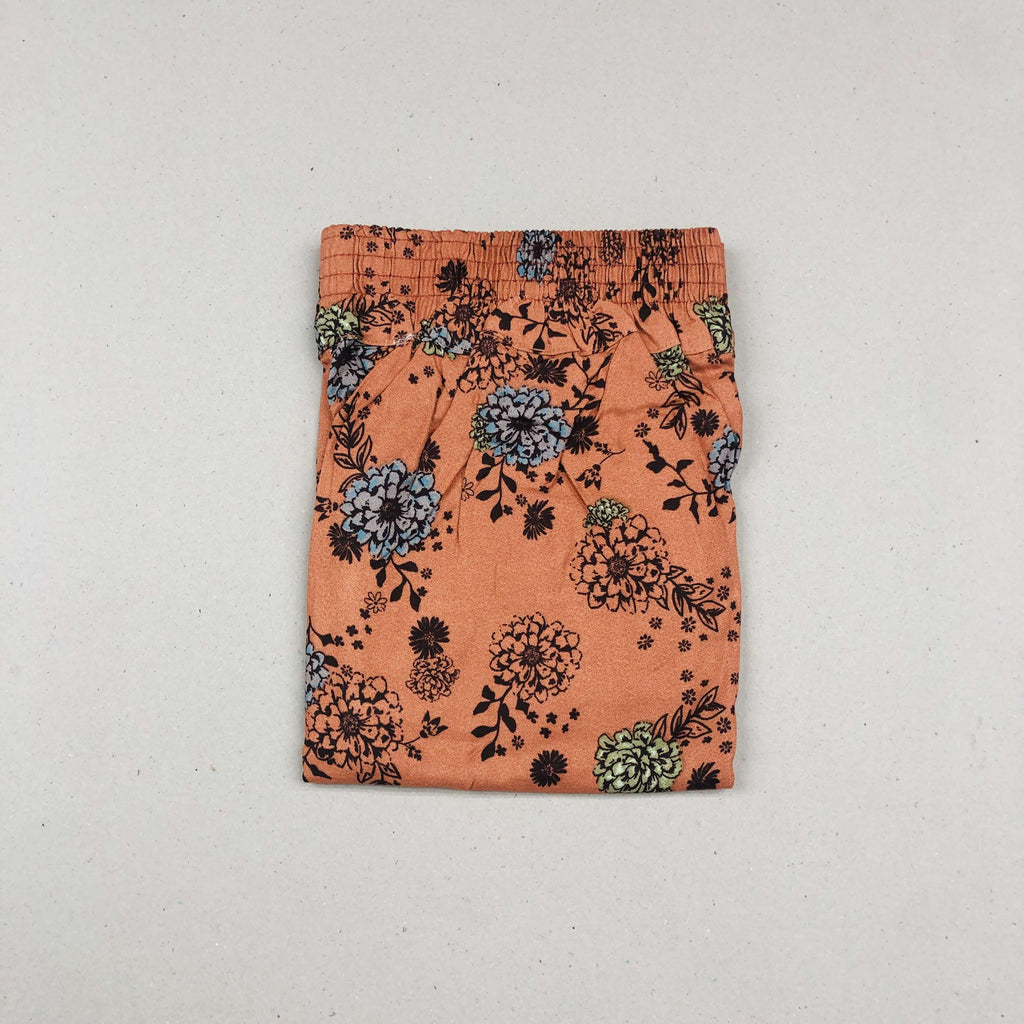 Lady Breeze Women 3/4 Palazzo