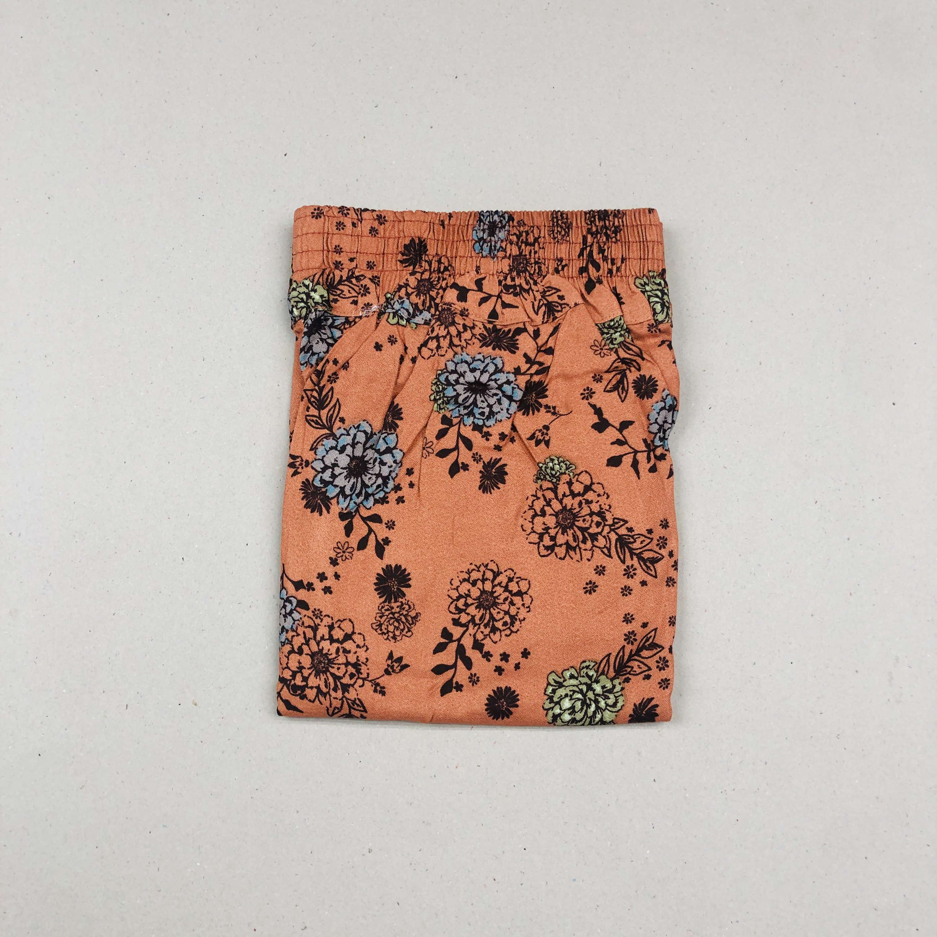Lady Breeze Women 3/4 Palazzo