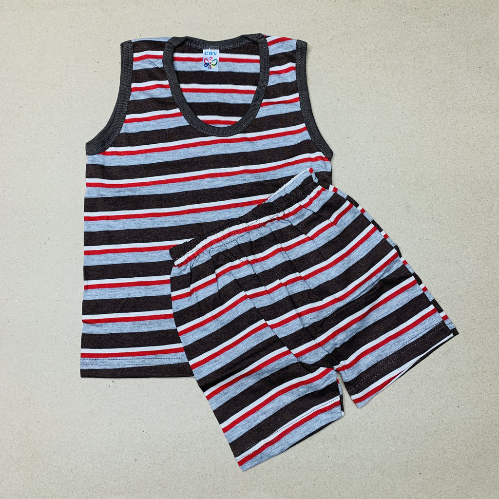 SL Kids Nikker Set