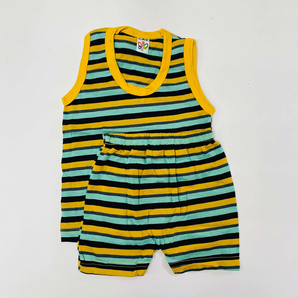 SL Kids Nikker Set