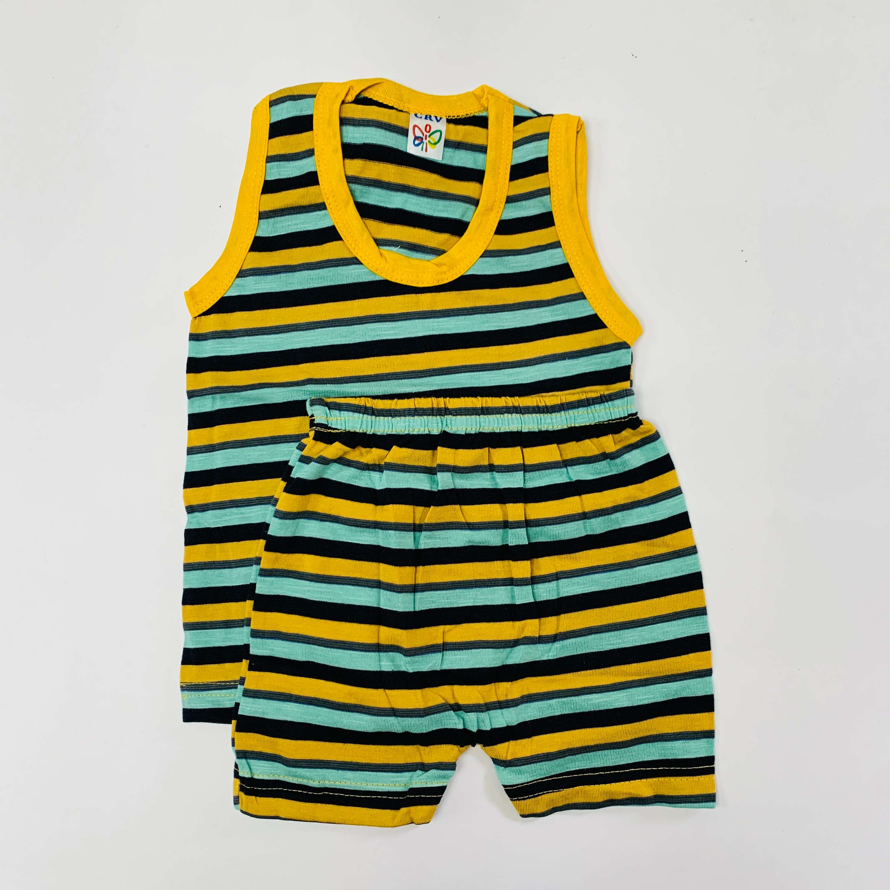 SL Kids Nikker Set