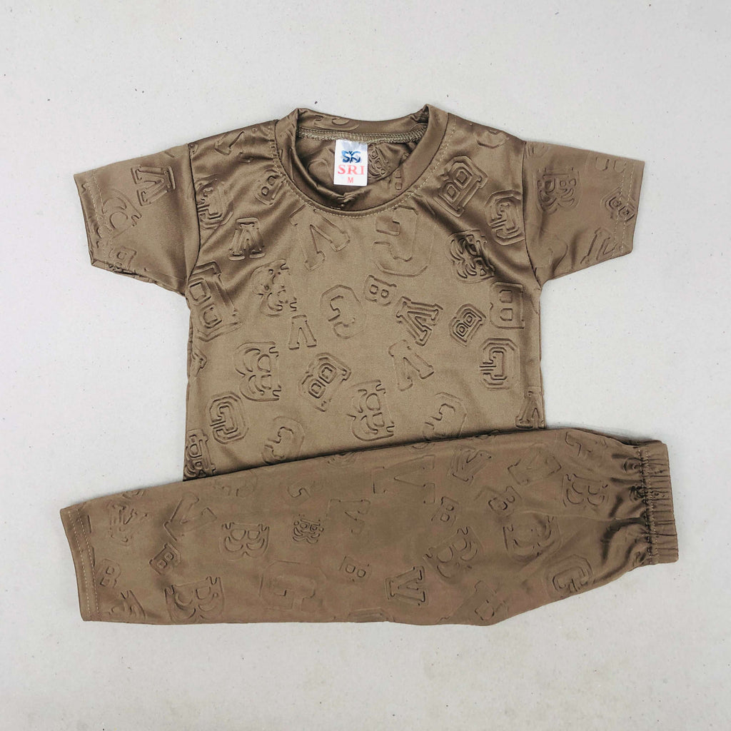 Joy Fashion Pant Set