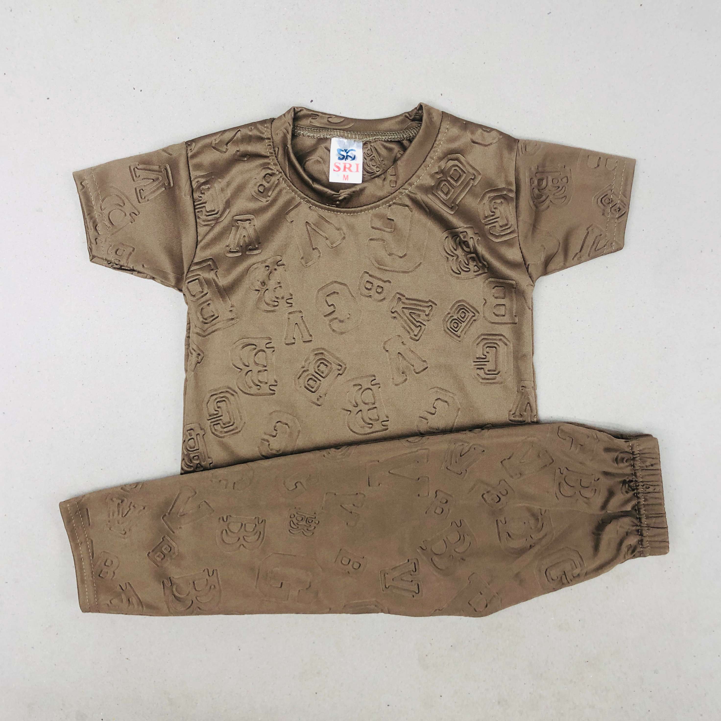 Joy Fashion Pant Set