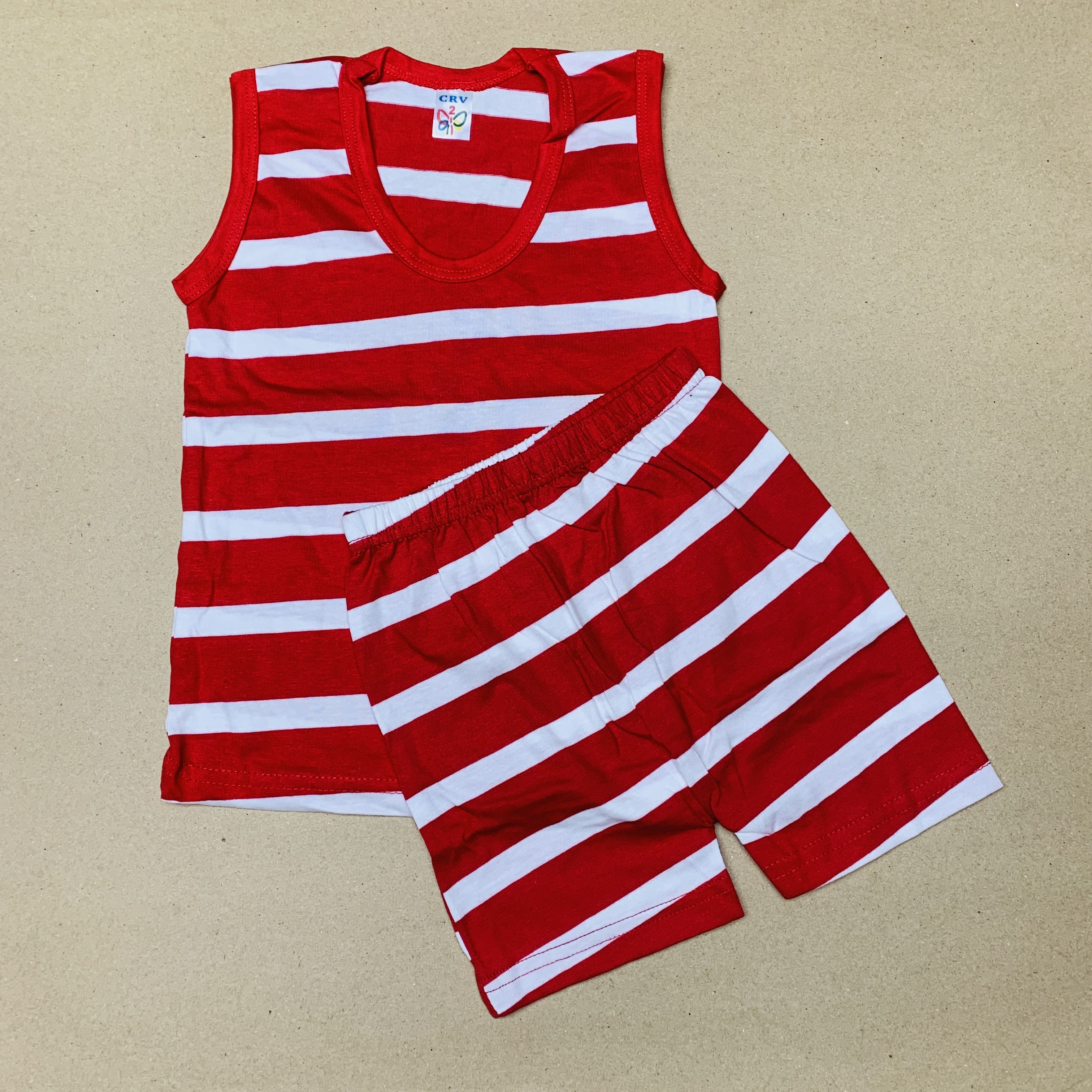 SL Kids Nikker Set