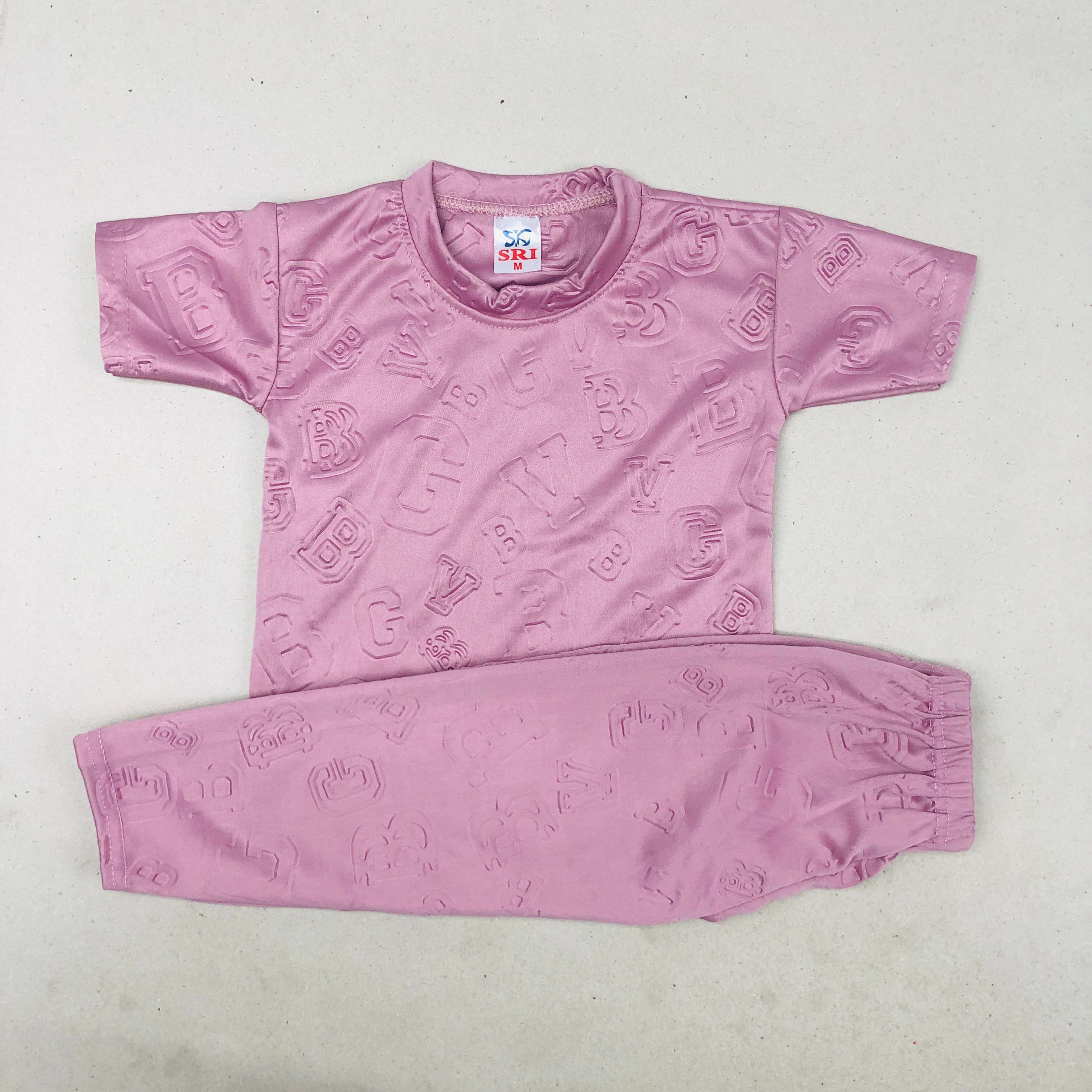 Joy Fashion Pant Set