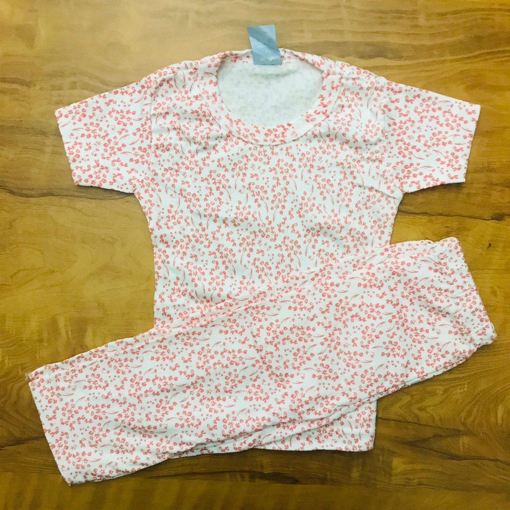 Kids Pant Set