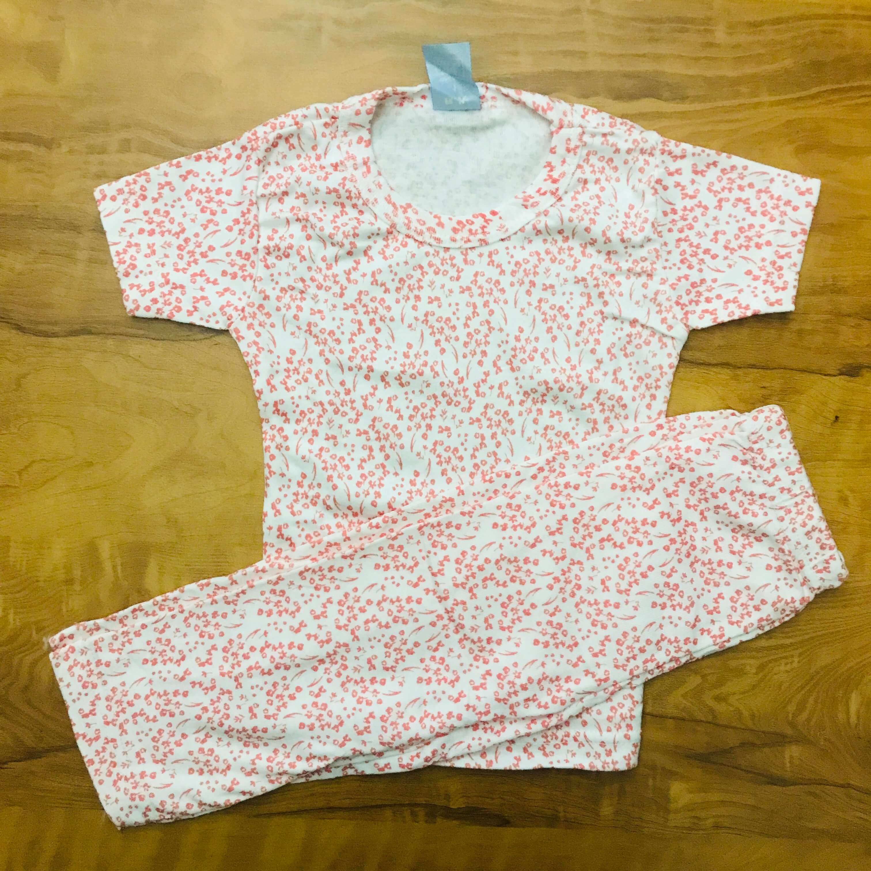 Kids Pant Set