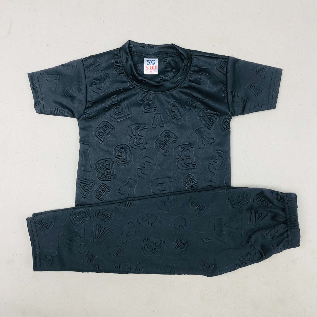 Joy Fashion Pant Set