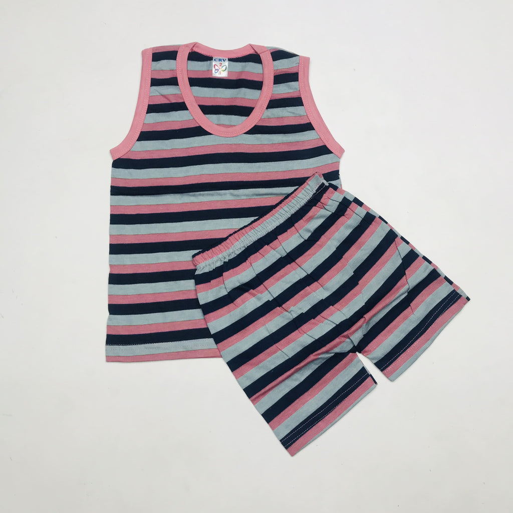 SL Kids Nikker Set