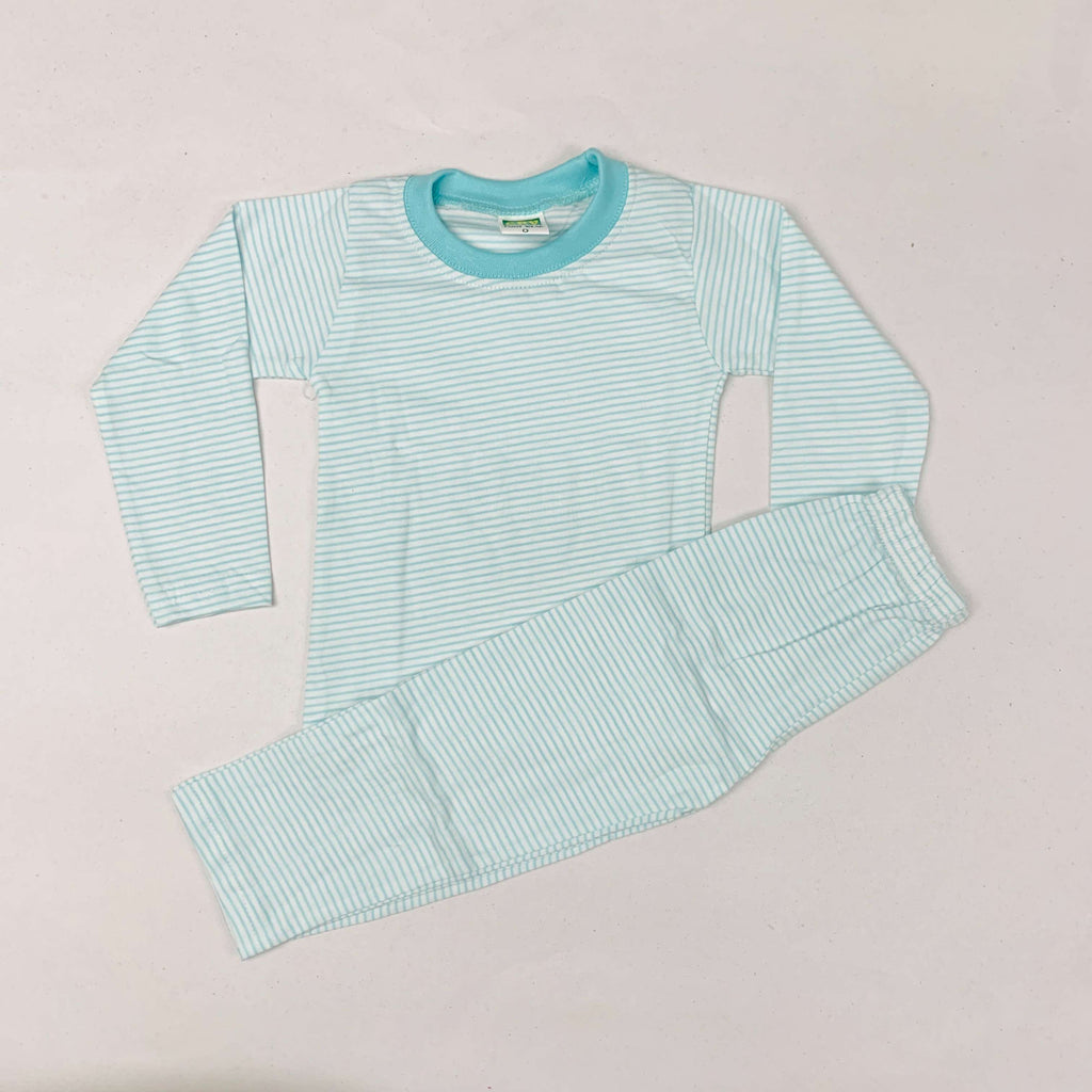 Full Sleeve Pant Set
