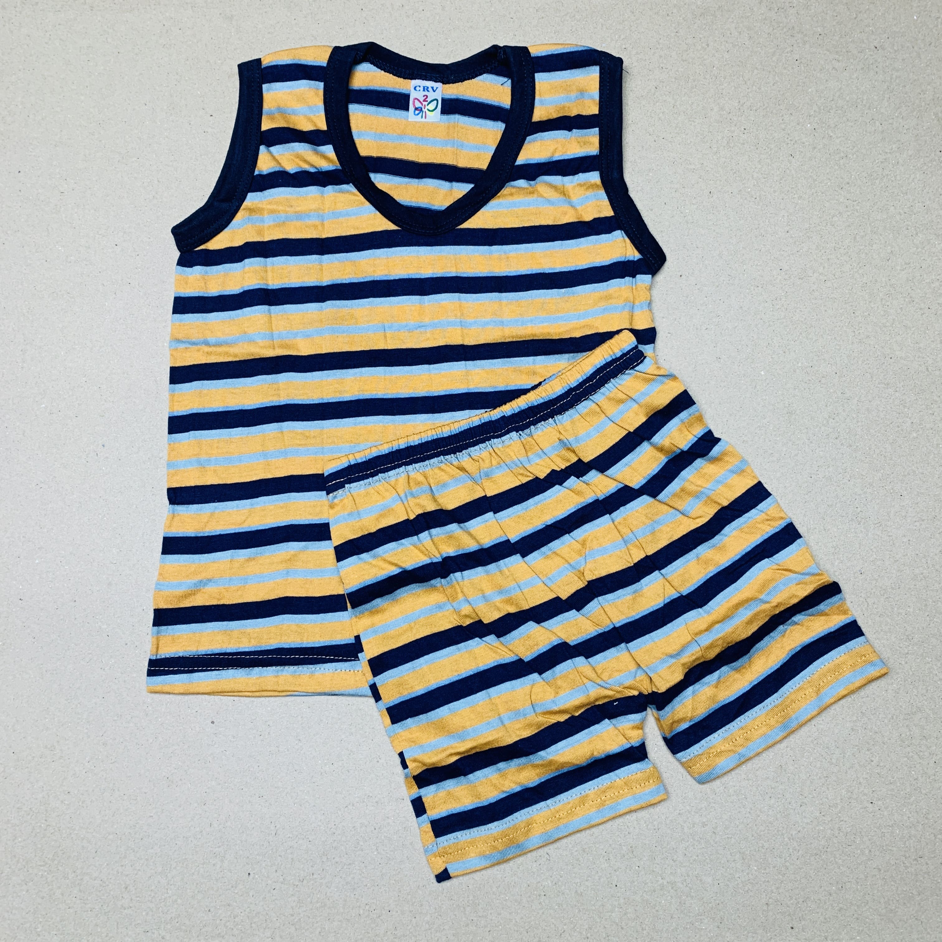 SL Kids Nikker Set