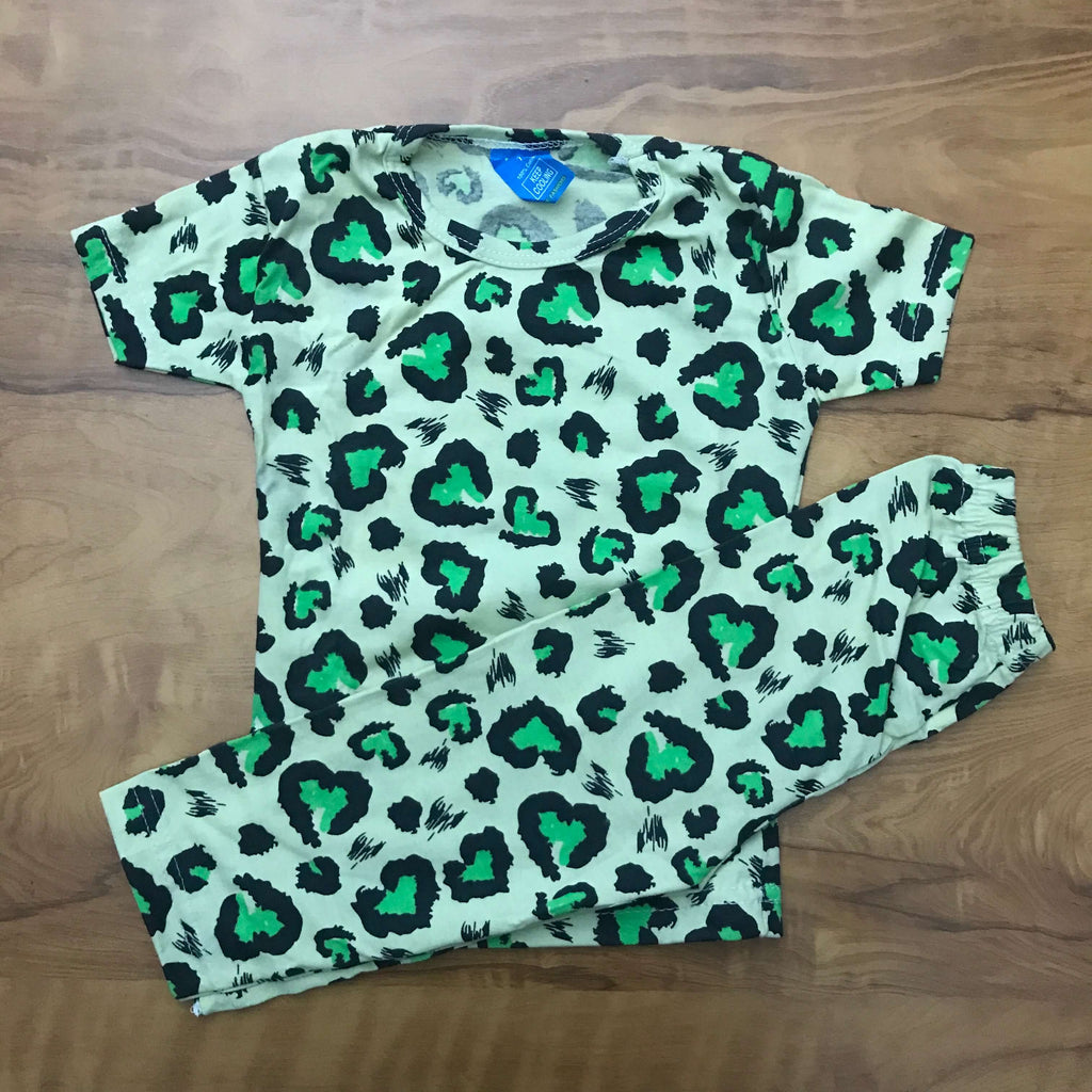 Kids Pant Set
