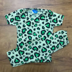 Kids Pant Set