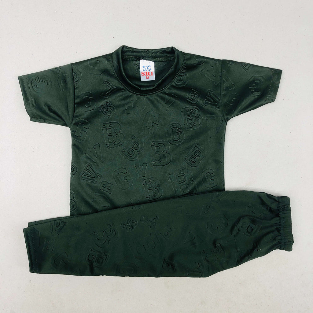 Joy Fashion Pant Set