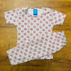 Kids Pant Set