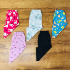 Kids Pant Combo Pack of 5