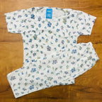 Kids Pant Set