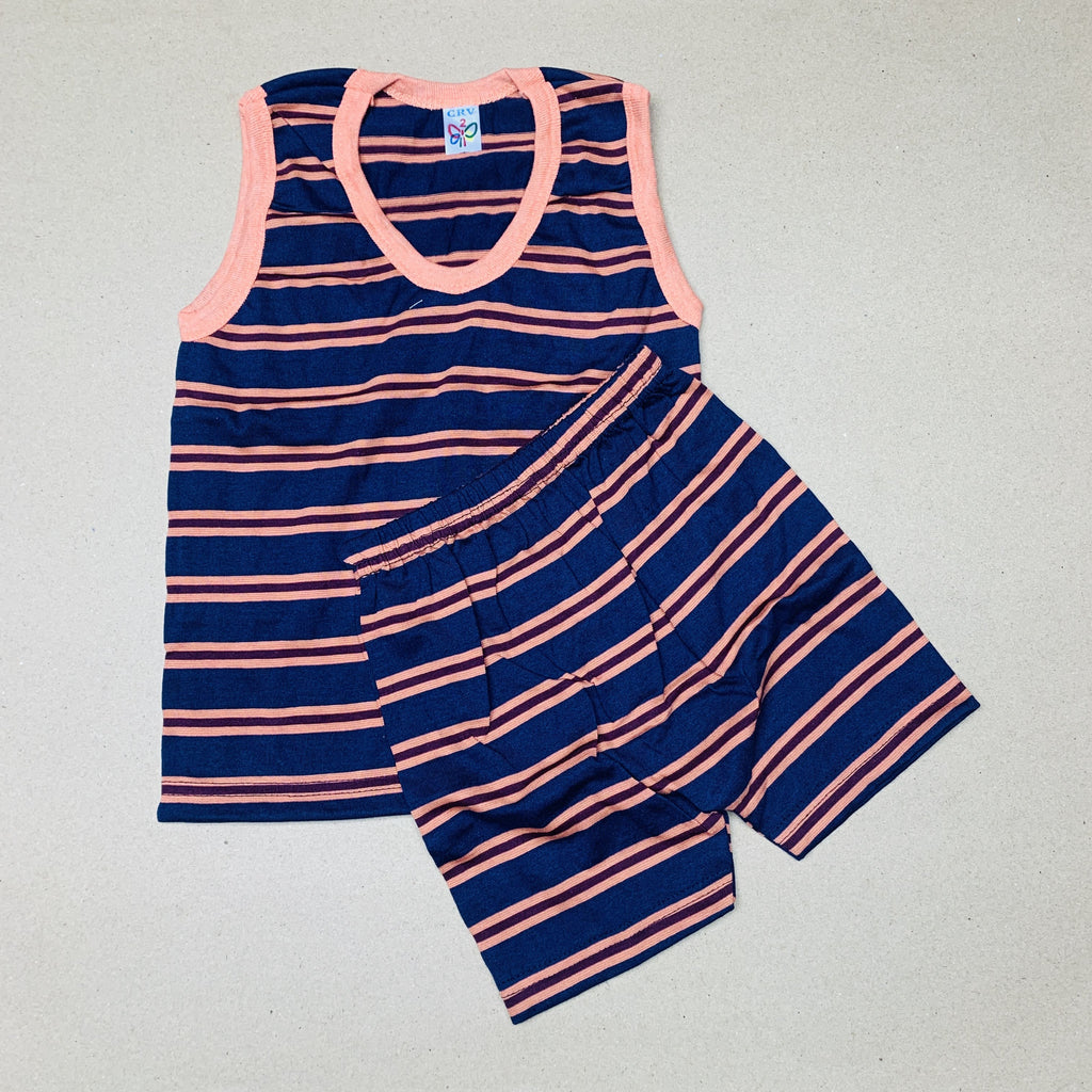 SL Kids Nikker Set
