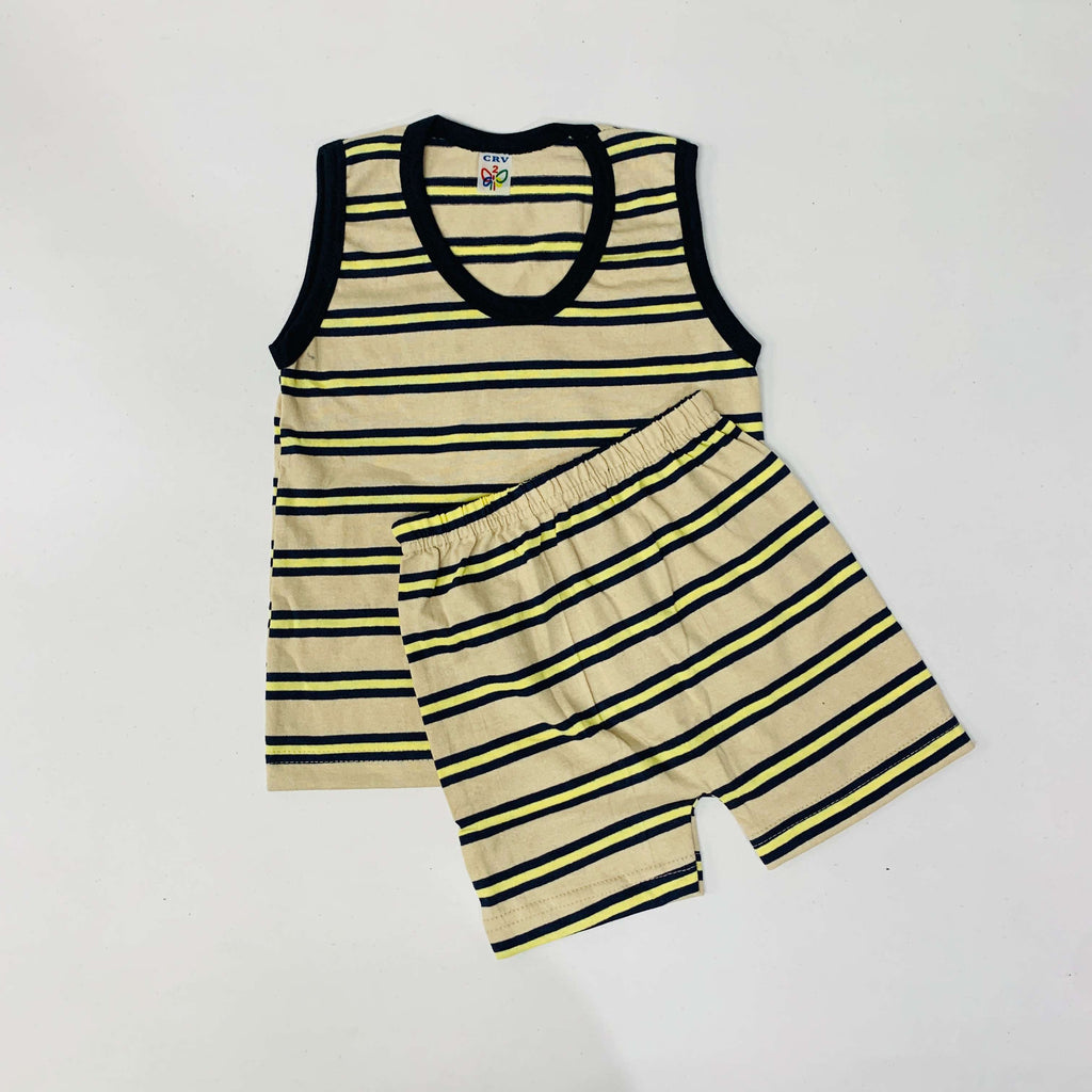 SL Kids Nikker Set