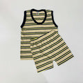 SL Kids Nikker Set