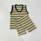 SL Kids Nikker Set