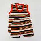 SL Kids Nikker Set