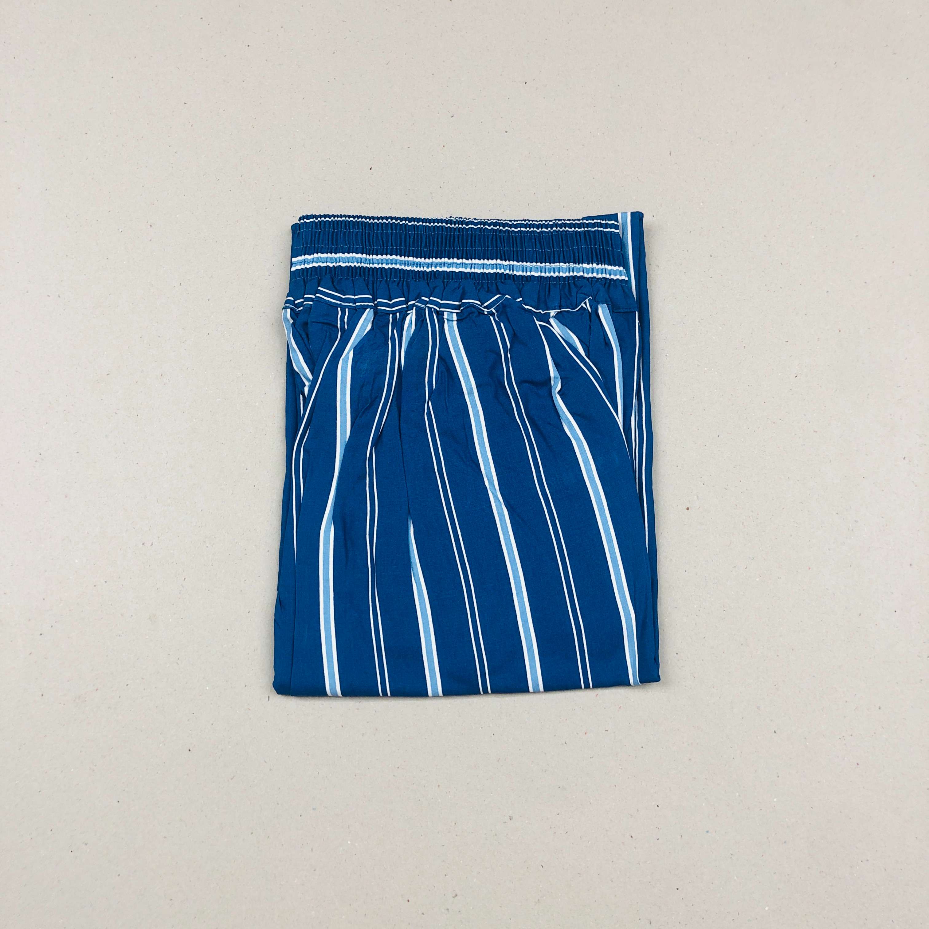 Lady Breeze Women 3/4 Palazzo