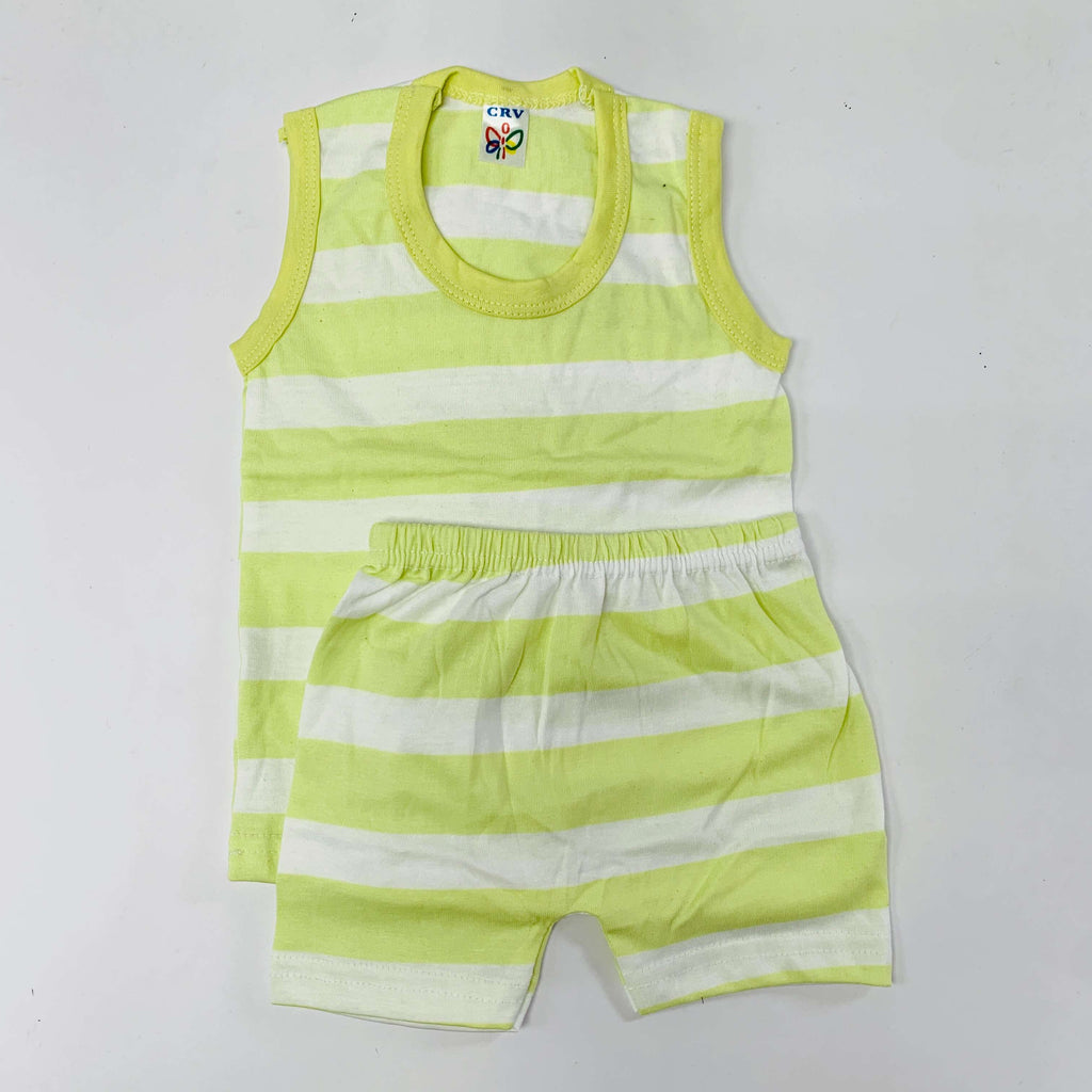 SL Kids Nikker Set