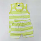 SL Kids Nikker Set
