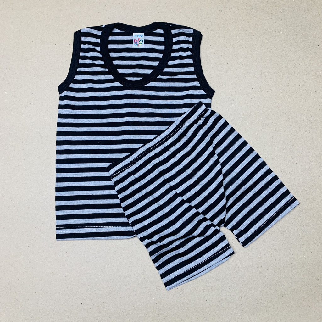 SL Kids Nikker Set