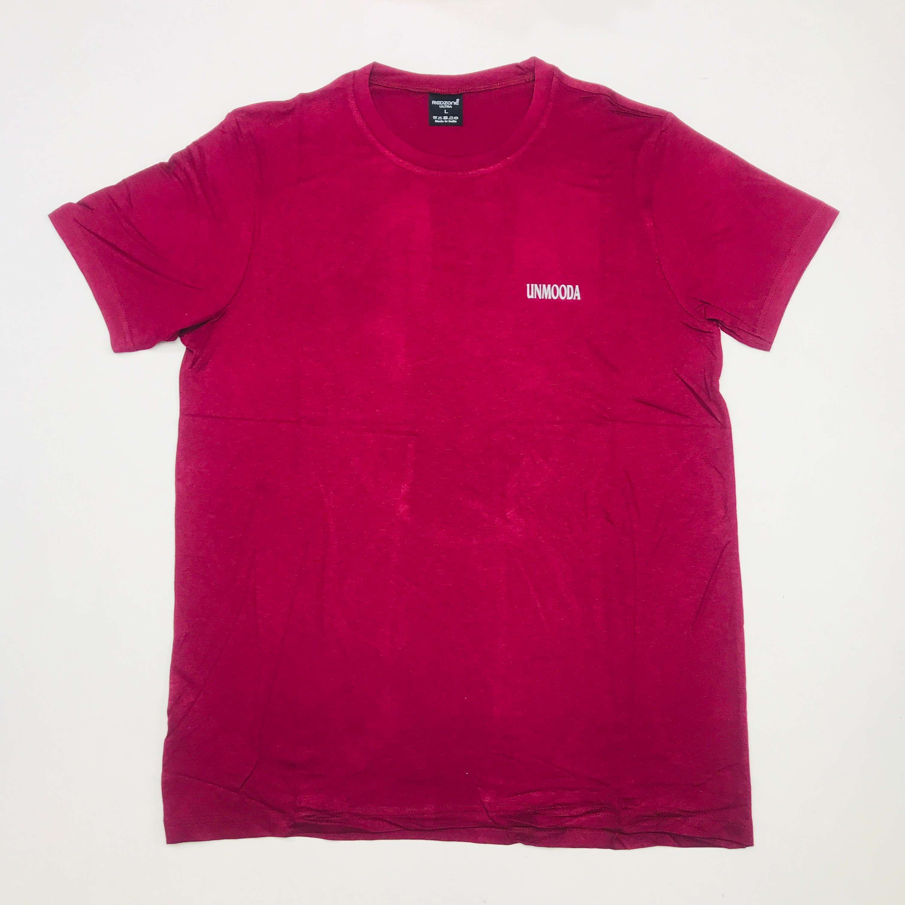 Red Zone T-Shirt