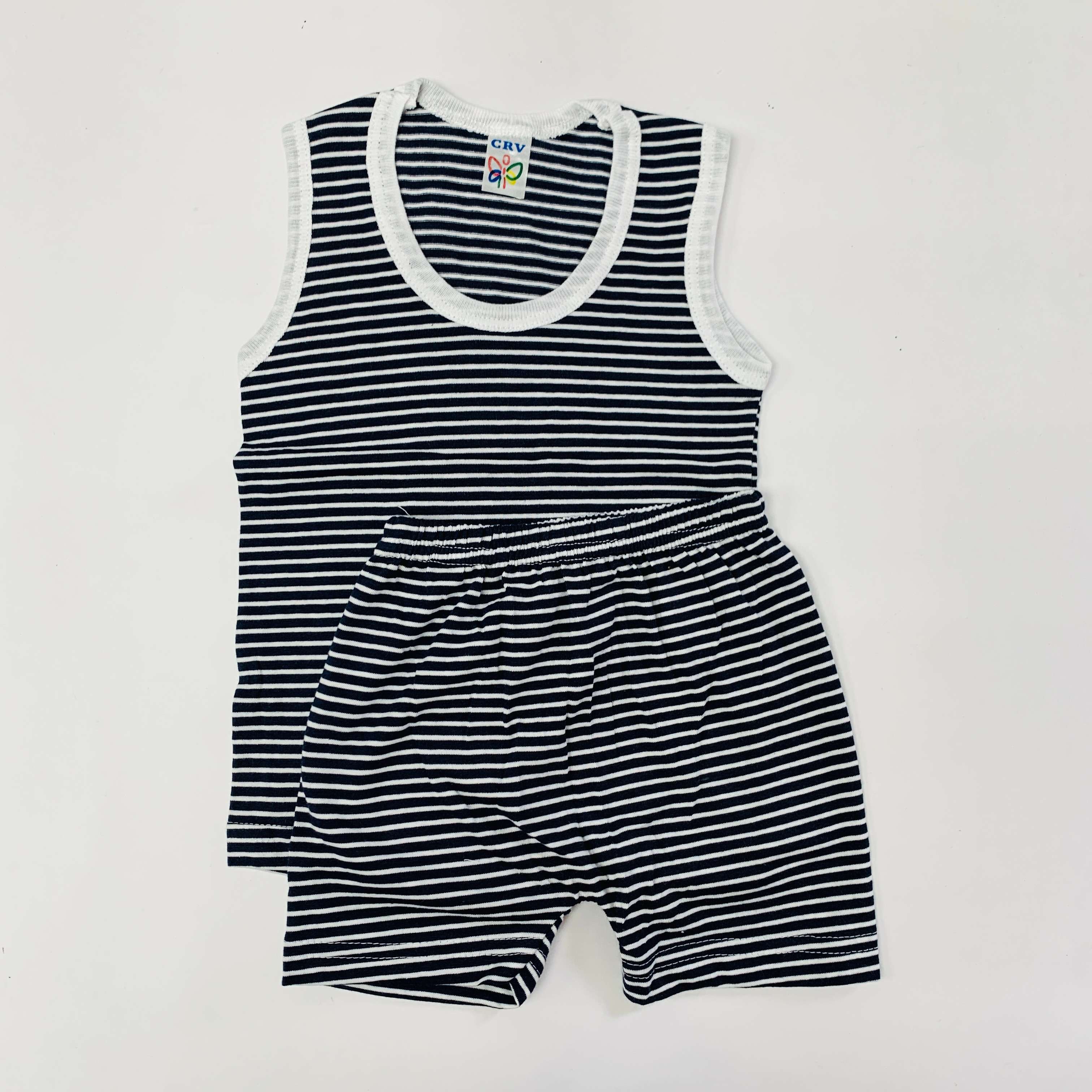 SL Kids Nikker Set