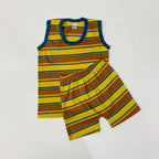 SL Kids Nikker Set