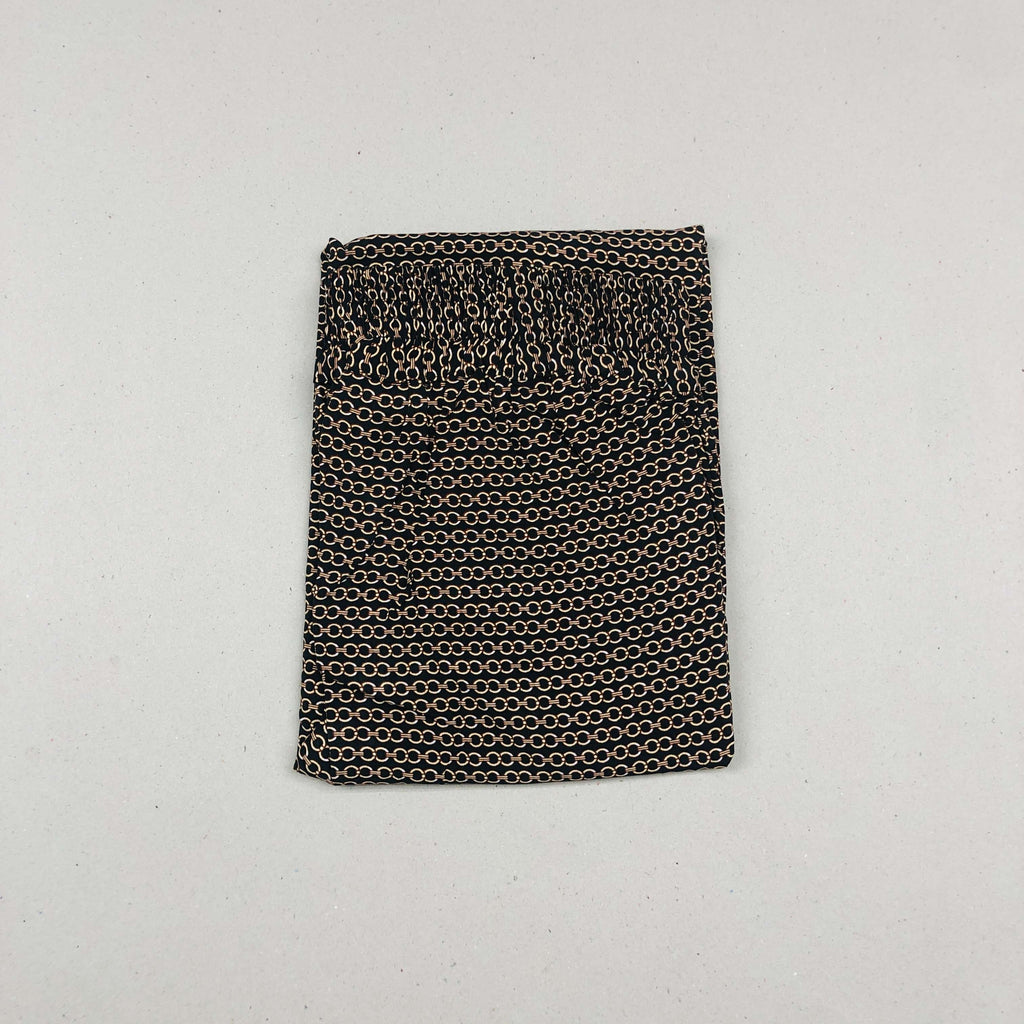 Lady Breeze Women 3/4 Palazzo