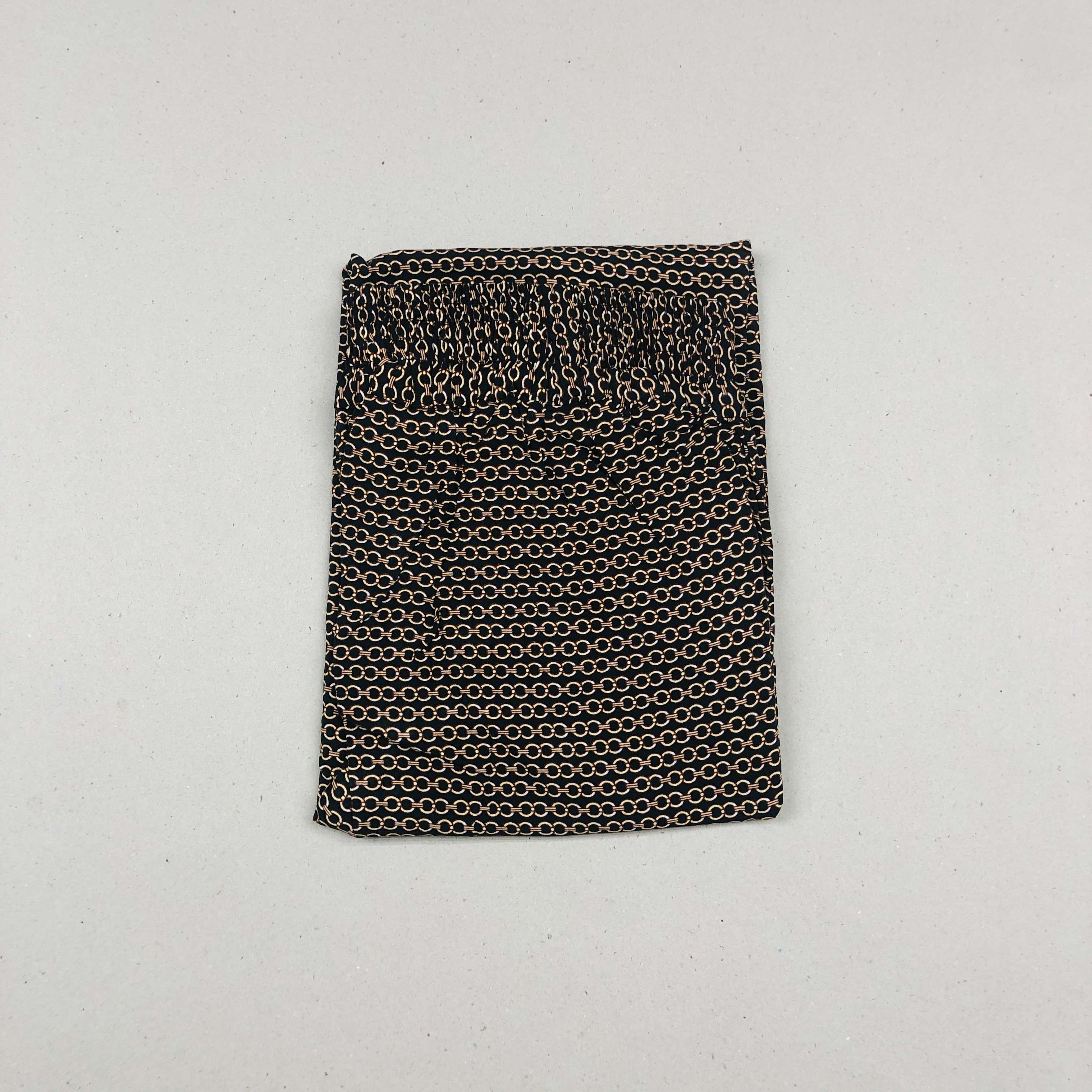 Lady Breeze Women 3/4 Palazzo